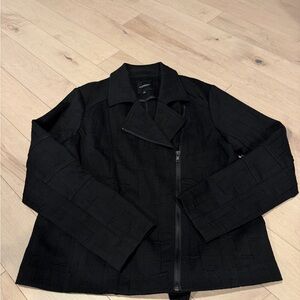 Liverpool Black Women's Jacket